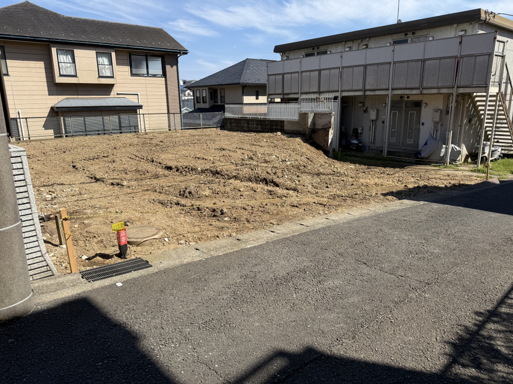 不動産買取