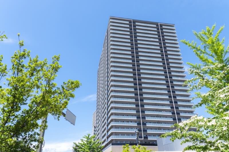 不動産買取